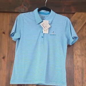 E P Ladies Golf Polo Size SP NWT